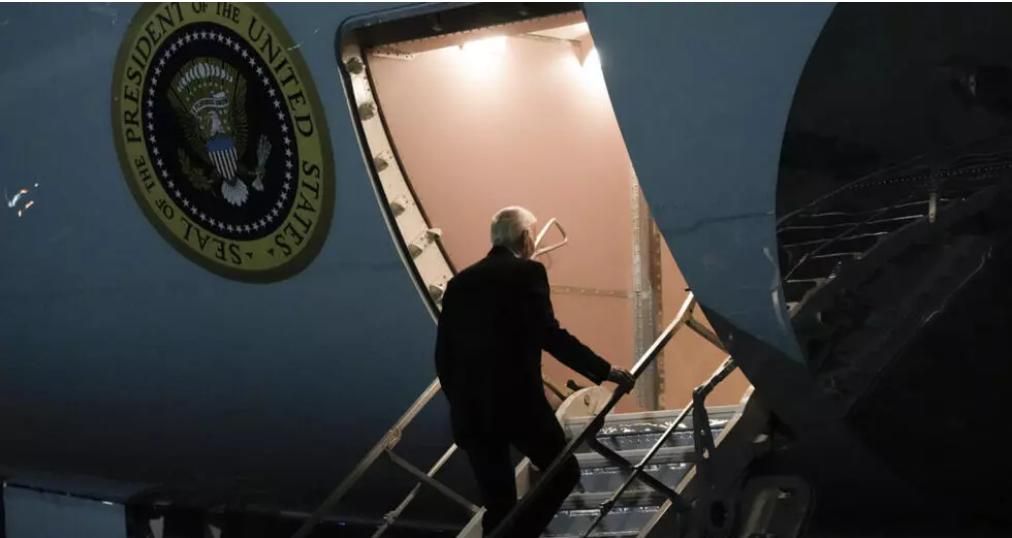 Visite de Joe Biden en Angola: le corridor de Lobito au centre des enjeux