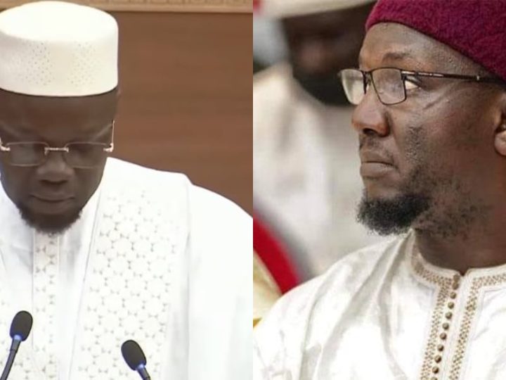 Tirailleurs sénégalais : Ousmane Sonko contredit Cheikh Oumar Diagne dans sa DPG