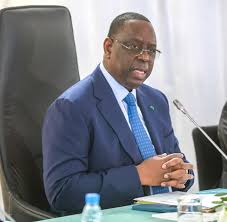 Maintenance du site web de la présidence : Macky Sall payait 55 millions à une entreprise étrangère