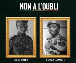 Affaire Didier Badji-Fulbert Sambou : une demande cruciale du juge d’instruction ignorée par la gendarmerie