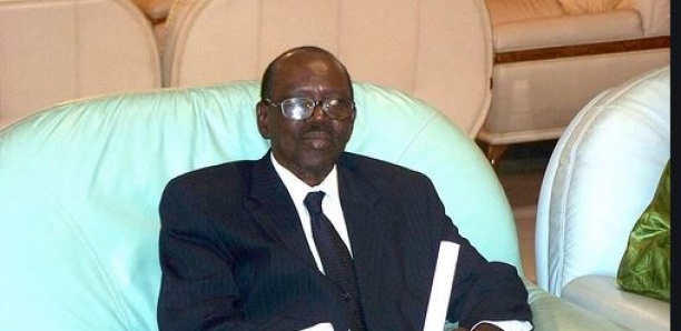 Décès du Pr. Madior Diouf, universitaire et ancien ministre