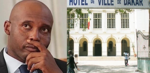 Barth remplacé à la tête de Métropolis : La ville de Dakar lésée, selon Thierno Bocoum