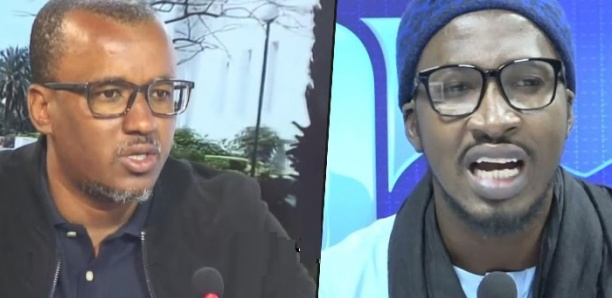 Discours de nature à inciter à la discrimination ethnique :Abou Diallo et Oumar Sow déférés