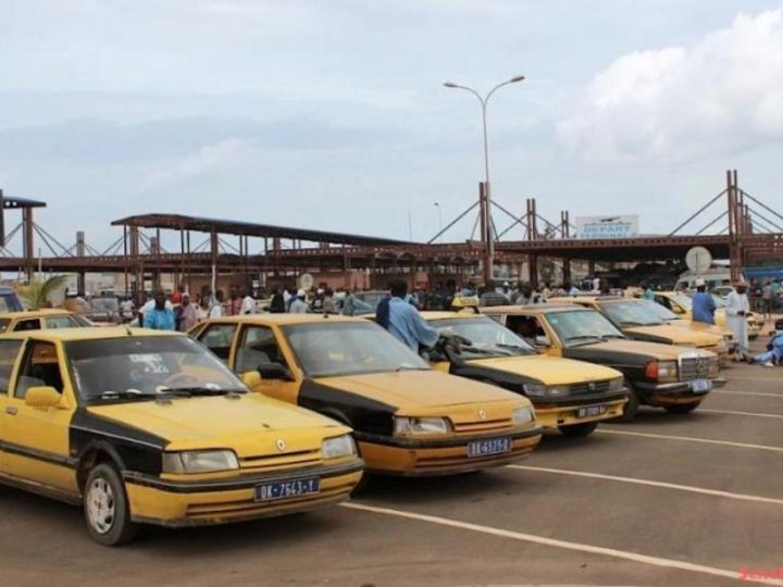 Après le renvoi du procès contre les applications Vtc : Les taximans annoncent un mouvement d’humeur lundi prochain