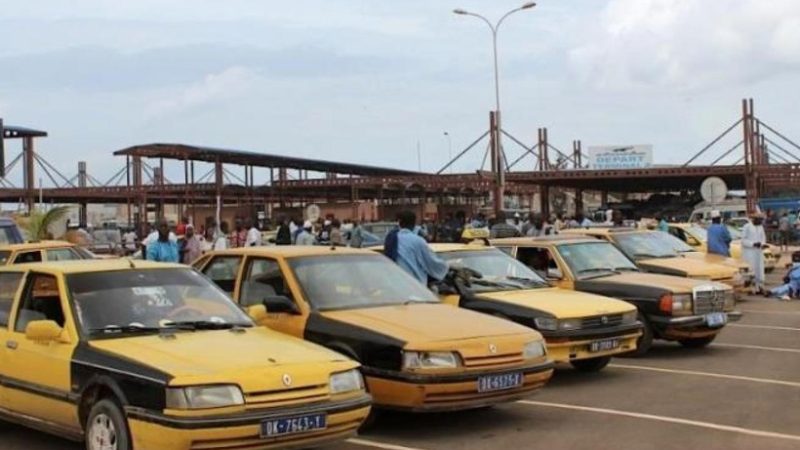 Après le renvoi du procès contre les applications Vtc : Les taximans annoncent un mouvement d’humeur lundi prochain