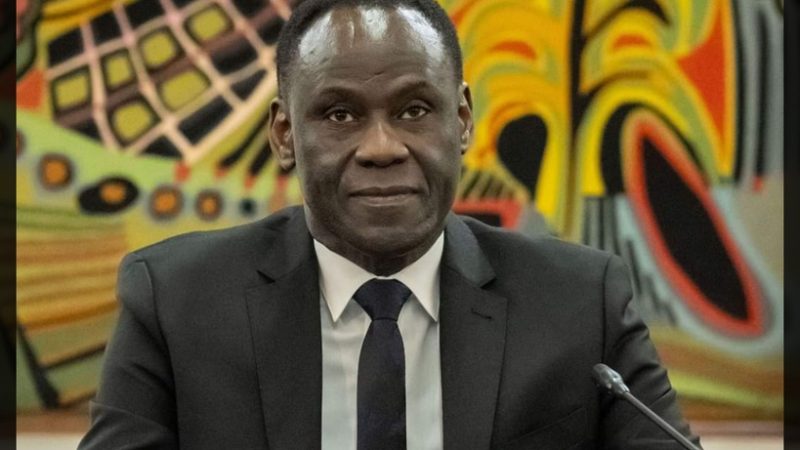 Sénégal : le ministre de la Justice préside la Conférence nationale des Chefs de Parquet ce jeudi