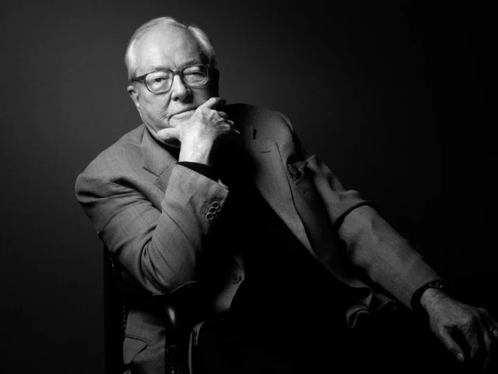 Jean-Marie Le Pen, figure historique de l’extrême droite française, est mort