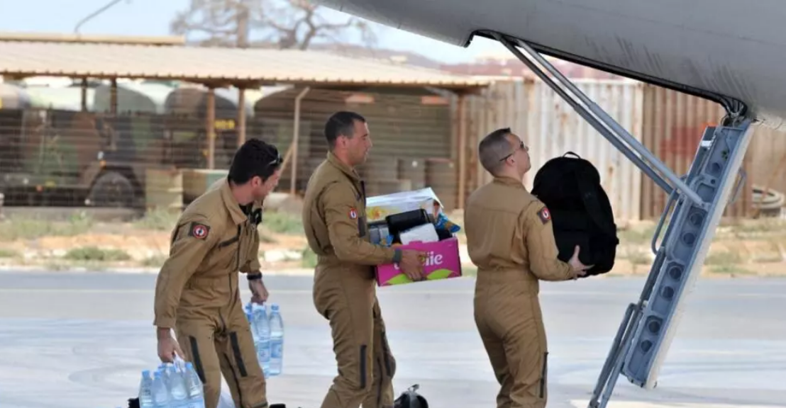 Sénégal: les prochaines étapes pour la fin de la présence militaire française