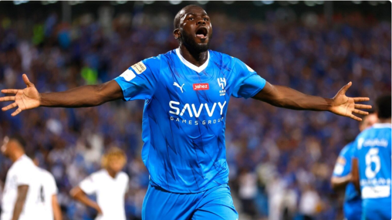 Mercato: Kalidou Koulibaly vers un retour en Europe