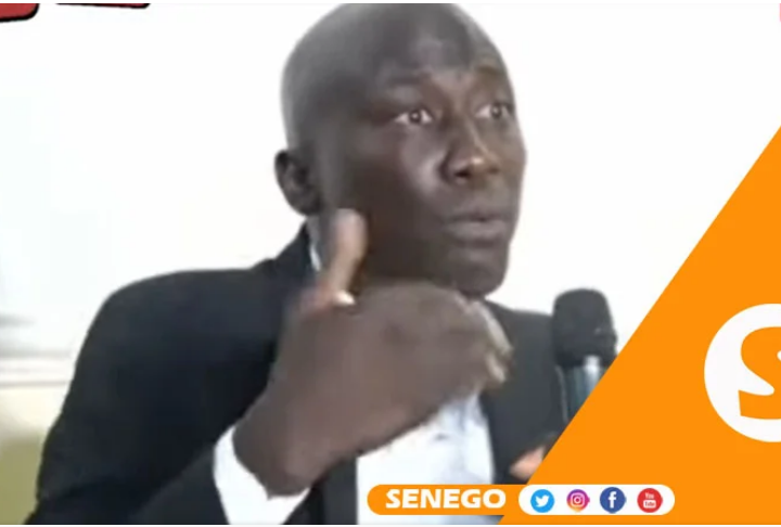 Combat Balla Gaye/Siteu – Dame Mbodj répond à Aziz Ndiaye : « La SOGIP ne donnera pas le stade Abdoulaye Wade à la lutte »