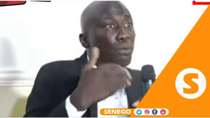 Combat Balla Gaye/Siteu – Dame Mbodj répond à Aziz Ndiaye : « La SOGIP ne donnera pas le stade Abdoulaye Wade à la lutte »