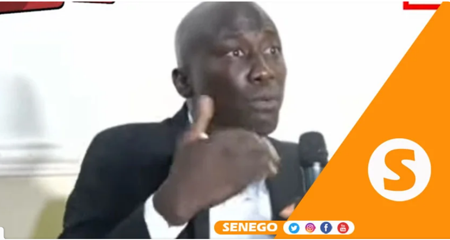 Combat Balla Gaye/Siteu – Dame Mbodj répond à Aziz Ndiaye : « La SOGIP ne donnera pas le stade Abdoulaye Wade à la lutte »