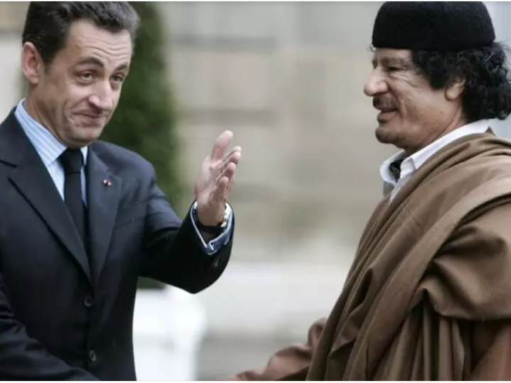 Financement libyen: le procès de Nicolas Sarkozy s’ouvre après quatorze ans de scandales et d’accusations