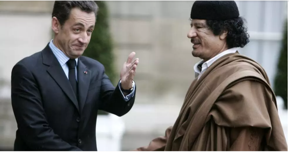 Financement libyen: le procès de Nicolas Sarkozy s’ouvre après quatorze ans de scandales et d’accusations