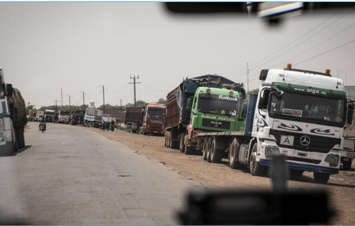 Burkina Faso: quatre camionneurs marocains auraient été enlevés par un groupe armé