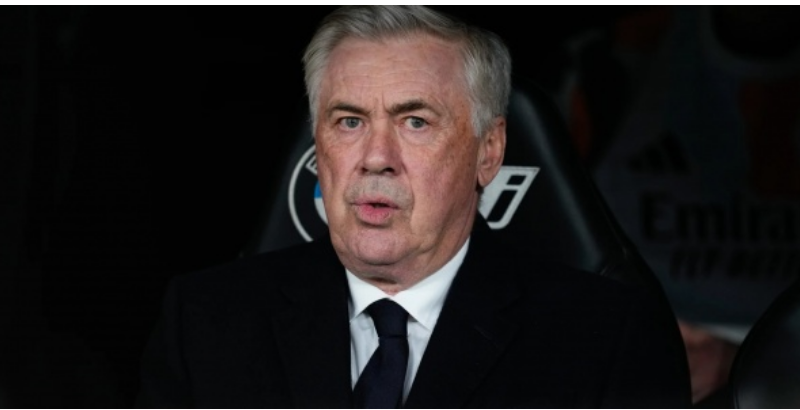 Real Madrid : Ancelotti a décidé de quitter la Maison-Blanche cet été, selon la presse espagnole