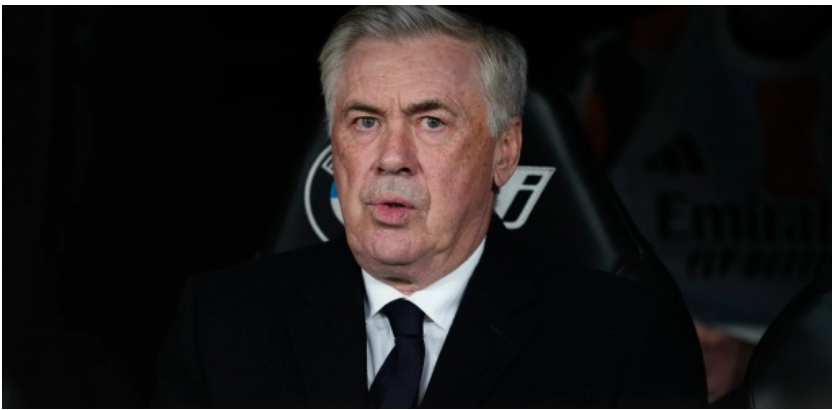 Real Madrid : Ancelotti a décidé de quitter la Maison-Blanche cet été, selon la presse espagnole