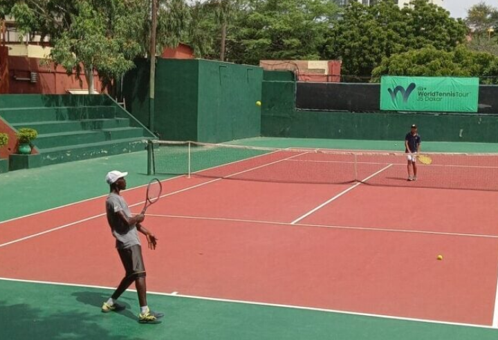 Tennis: Le Collectif des Acteurs conteste l’Assemblée Générale élective de leur Fédération