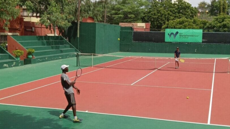 Tennis: Le Collectif des Acteurs conteste l’Assemblée Générale élective de leur Fédération