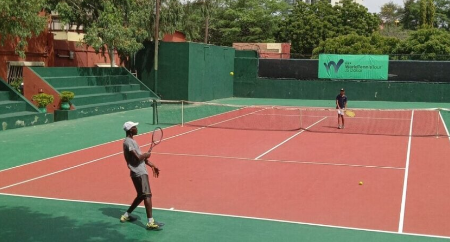 Tennis: Le Collectif des Acteurs conteste l’Assemblée Générale élective de leur Fédération