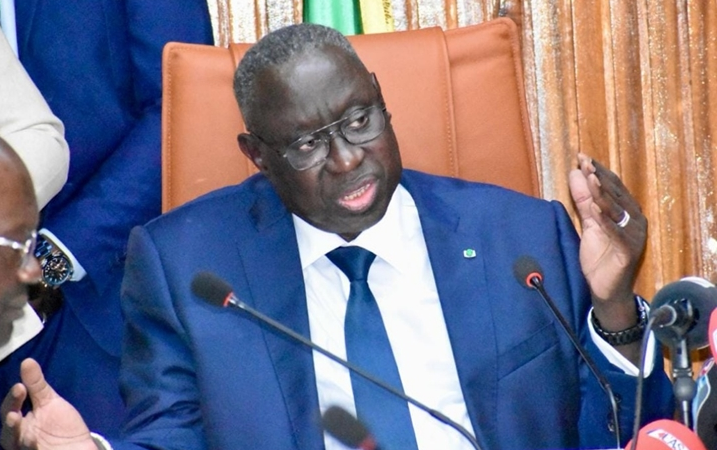 Sénégal : une révision ordinaire des listes électorales prévue du 1er février au 31 juillet 2025 (ministre de l’Intérieur)