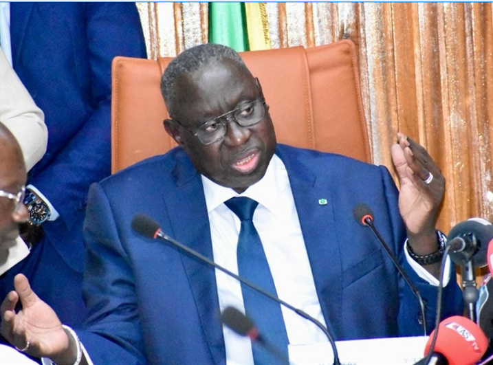 Sénégal : une révision ordinaire des listes électorales prévue du 1er février au 31 juillet 2025 (ministre de l’Intérieur)