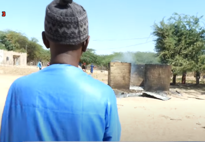 Tension entre agriculteurs et bergers: Le village de Mbayène Peulh attaqué et brûlé !