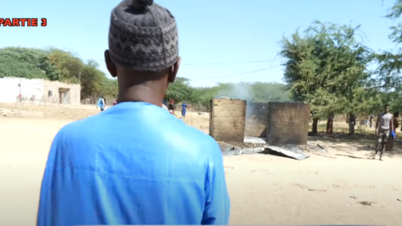 Tension entre agriculteurs et bergers: Le village de Mbayène Peulh attaqué et brûlé !