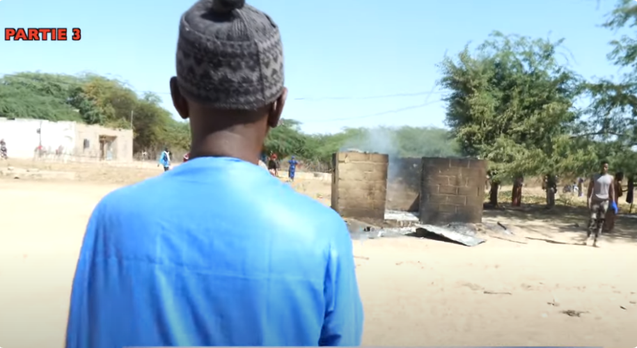 Tension entre agriculteurs et bergers: Le village de Mbayène Peulh attaqué et brûlé !