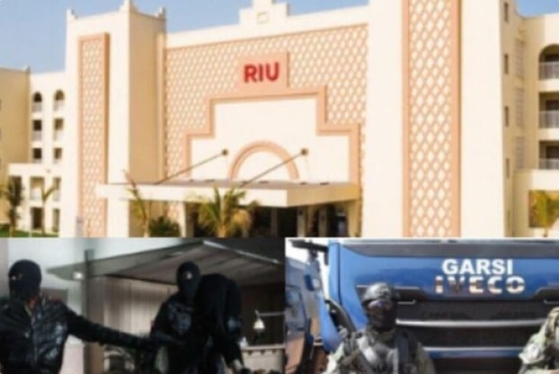 Affaire de l’hôtel RIU Baobab : 6 prévenus déférés devant le parquet de Mbour