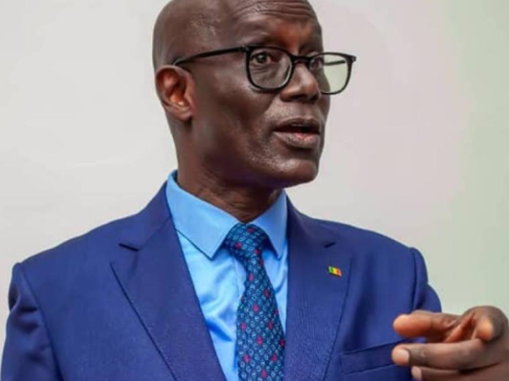 La République des Valeurs de Thierno Alassane Sall dénonce une « vague d’arrestations arbitraires »