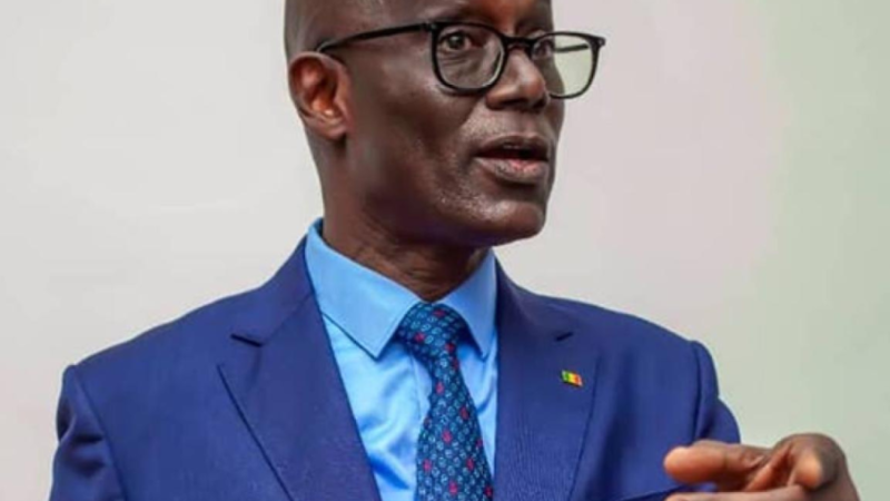 La République des Valeurs de Thierno Alassane Sall dénonce une « vague d’arrestations arbitraires »