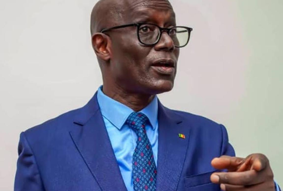 La République des Valeurs de Thierno Alassane Sall dénonce une « vague d’arrestations arbitraires »