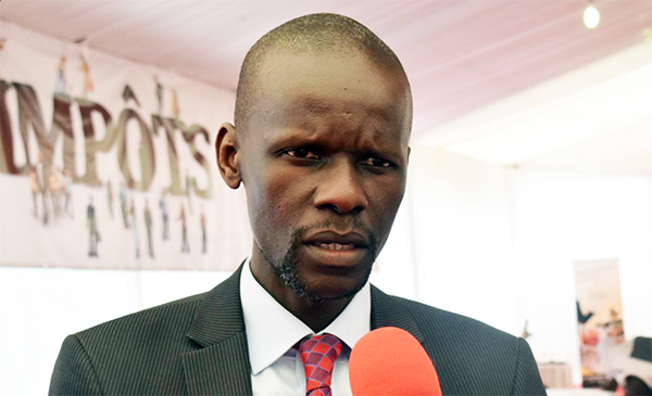 Affaire Farba Ngom : Waly Diouf Bodian solde ses comptes avec Aïssata Tall Sall