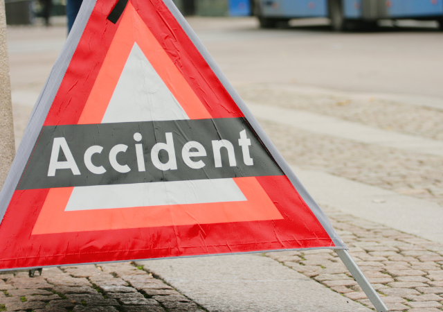 Accident sur l’autoroute A1 : un camion renversé provoque d’importants ralentissements