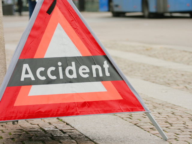 Accident sur l’autoroute A1 : un camion renversé provoque d’importants ralentissements