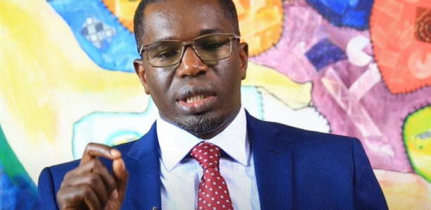 Affaire des 125 milliards F CFA : Ibrahima Hamidou Dème alerte sur l’instrumentalisation de la justice