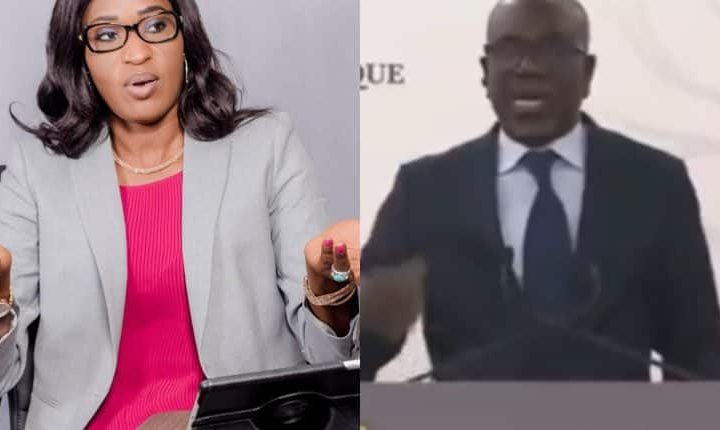 Communiqué du Conseil des ministre : Zahra Iyane Thiam pointe la continuité du PSE