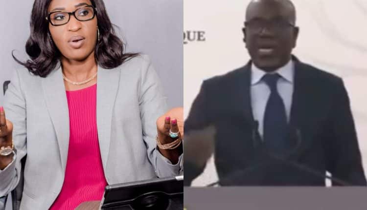 Communiqué du Conseil des ministre : Zahra Iyane Thiam pointe la continuité du PSE