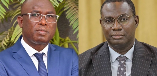 Tribunal de Dakar :L’affaire opposant Moussa Balla Fofana à Djidiack Faye encore renvoyée