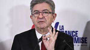 Après les réactions du Sénégal et Tchad : Jean Luc Mélenchon tance Macron