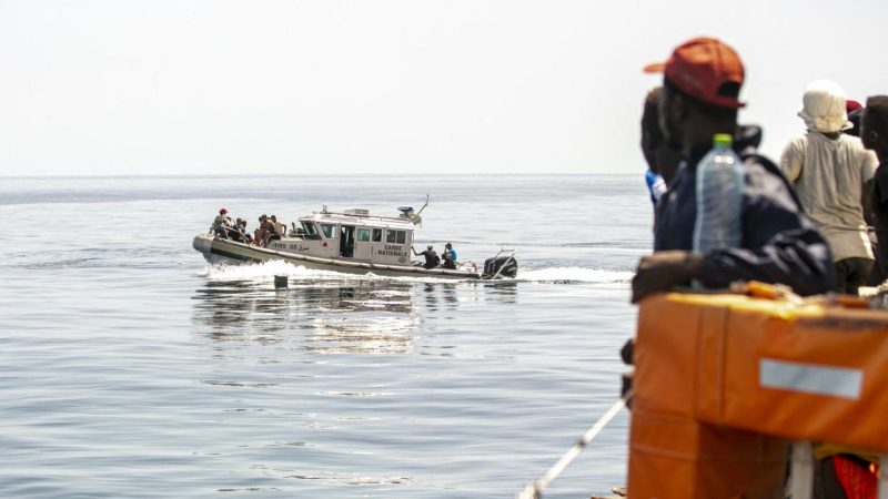 Tunisie: 27 migrants morts dans des naufrages, selon la protection civile